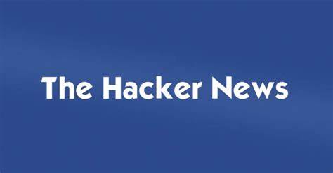 The Hacker News | #1 Trusted Cybersecurity News Site — Index Page