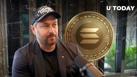 Solana (SOL) Founder Presents 3 Major Scenarios for US Strategic Reserve - TradingView