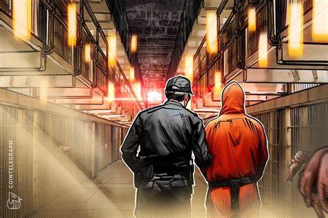 Canadian who tried to hide 450 Bitcoin from feds gets more prison time
