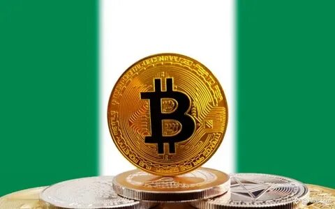 Nigeria’s Cryptocurrency Transactions Surge to $59 Billion Despite Ban - News Central