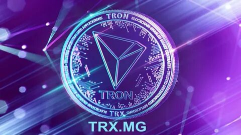 What Is TRON (TRON)? - CoinMarketCap