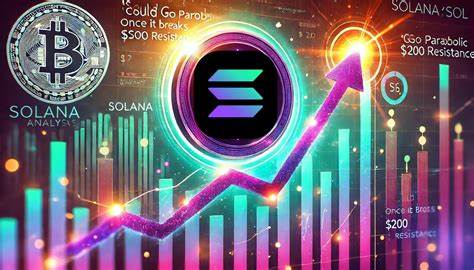 Solana's SOL Holds $140 Support as Reversal Pattern Gains Strength
