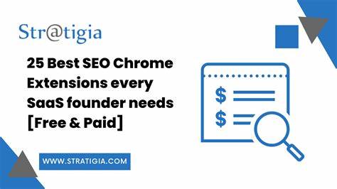 I've made a Chrome Extension every founder needs and it is free