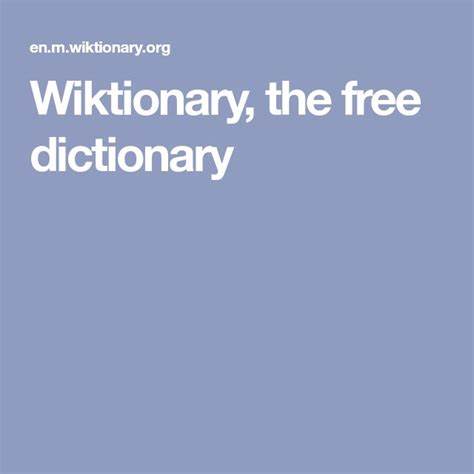 d - Wiktionary, the free dictionary