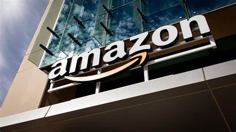 Amazon to invest $53.7bn in UK up to 2027