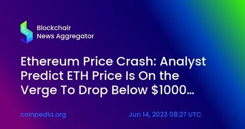 Ethereum Price Prediction: Analyst Predicts ETH to $4000 & These ERC-20 Tokens Could Explode - TronWeekly