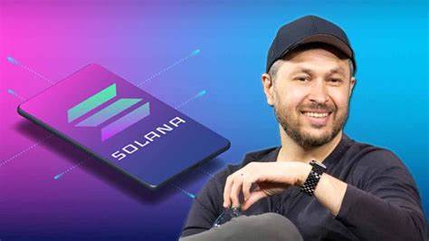 Solana Co-Founder Anatoly Yakovenko: 'Bitcoin Has No Value' - Bitcoin.com News