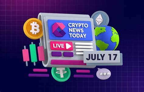 [LIVE] Crypto News Today: Latest Updates for July 25, 2025 – Bitcoin Slides to $115.5K, XRP Hits $3 As Market Correction Deepens