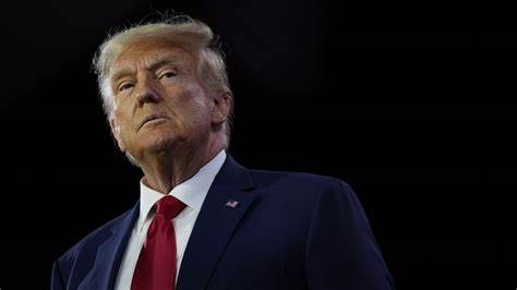 Trump token platform co-founder resigns amid insider trading allegations - ReadWrite
