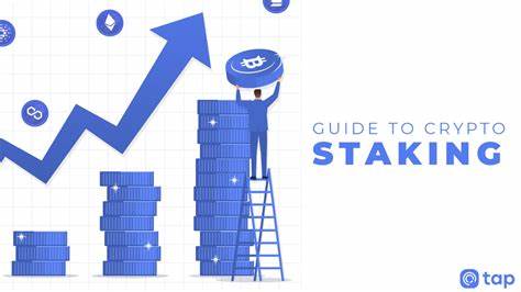 Maximize Your Crypto Profits: What to Know About Staking, and Which 