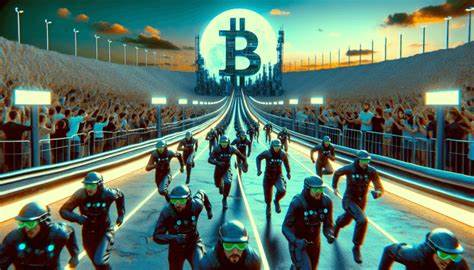 Short seller hits Riot Platforms, says US bitcoin miners are 'competing in a global race they cannot win' - The Block