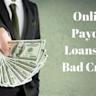 Bad Credit Loans - Online Loans for Bad Credit | SlickCashLoan