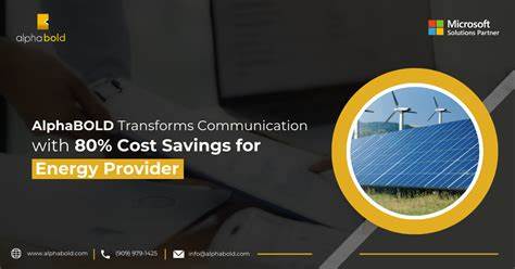 Energy Costs of Communicating with AI