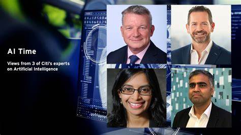 Citi Expands AI Strategy, Eyes Agentic Systems at Scale