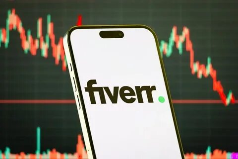 Fiverr Bets Its Future on AI as Layoffs Signal Shift