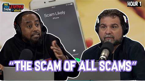The Scam of All Scams