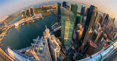 Year of the Dragon: Round up of recent developments to the regulatory framework for virtual asset activities in Hong Kong and Singapore - Herbert Smith Freehills