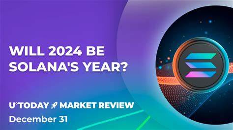 Can Solana (SOL) Continue Its Path Up in 2024? - U.Today