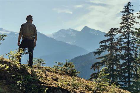 El nuevo thriller de Netflix que es número 1 mundial: solo tiene 6 