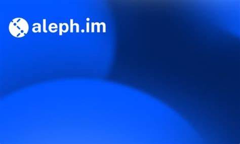 Investing In Aleph.im (ALEPH) – Everything You Need to Know - Securities.io