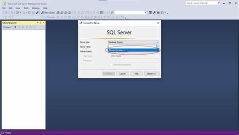 Install SQL Server Management Studio | Microsoft Learn