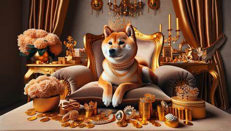 Shiba Inu: Here’s How To Become a Millionaire With SHIB by 2025