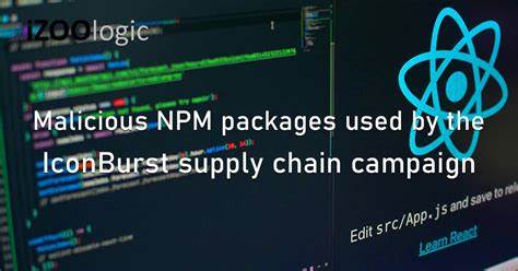 Malicious NPM Package Impersonating Popular Express Cookie Parser