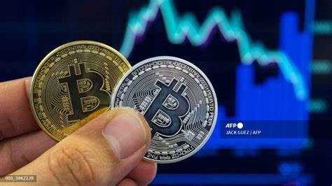 Cryptocurrency platform boss urges tighter regulation - Jordan Times