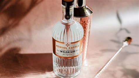 Hensol Castle secures UK on-trade distribution deal with Molson Coors