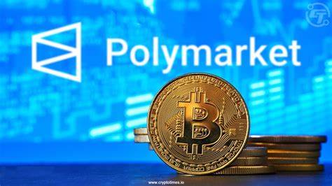 Polymarket bettors forecast 75% chance Bitcoin reaches $120k in 2025 as prediction volume jumps 30%