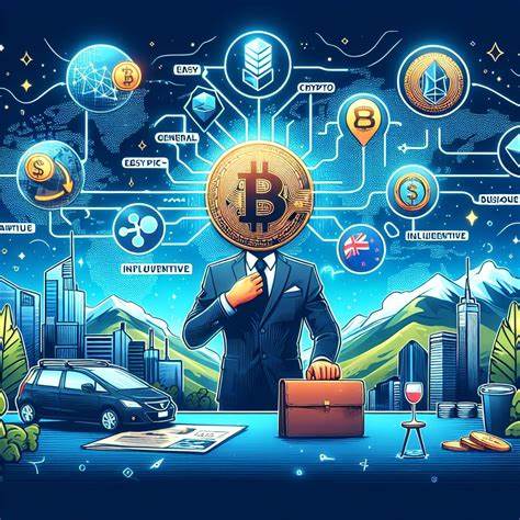 Swyftx acquires New Zealand’s Easy Crypto, citing Trump tailwind - Cointelegraph