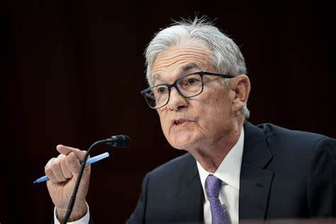 Jerome Powell is about to drop a huge hint about Fed rate cuts - Fortune