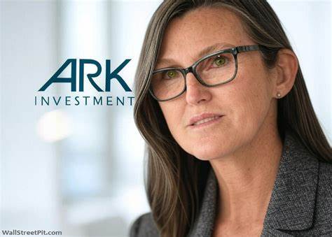 Amazon Rival And Cathie Wood Stock Soars 44%. Strong Crypto Outlook Lends Wings