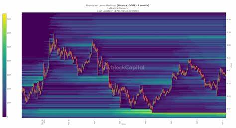 Will Dogecoin pump? New metrics point to a 15% jump - AMBCrypto English