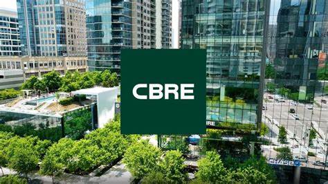 CBRE Group's Q2 2025 Earnings: What to Expect