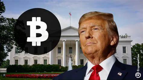 Trump’s White House crypto summit could be a turning point for U.S. policy, experts say - TheStreet Crypto: Bitcoin and cryptocurrency news, advice, analysis and more
