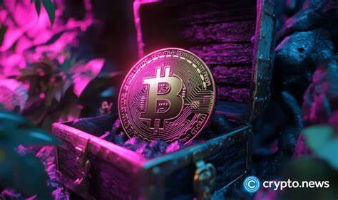  Bitcoin price taps $117K as traders brace for Fed rate cuts 