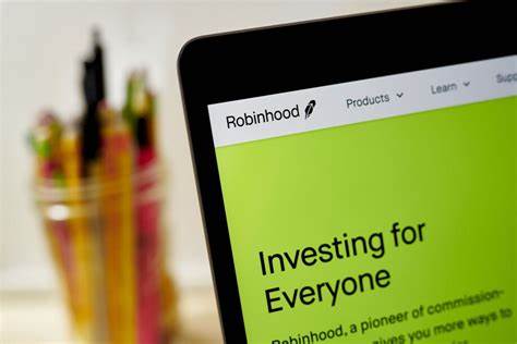 Robinhood to pay $45M in civil penalties to settle SEC charges - FX News Group