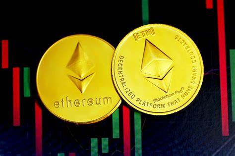 Ethereum Short Positions Surge 500% In 3 Months – What’s Behind The Bearish Sentiment? - NewsBTC