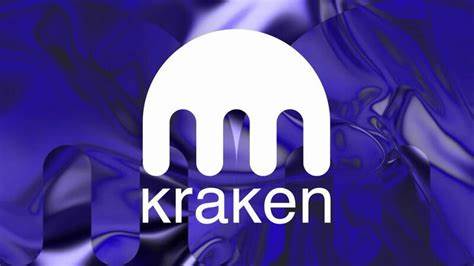 Kraken launches self-custodial mobile wallet called Kraken Wallet - The Block