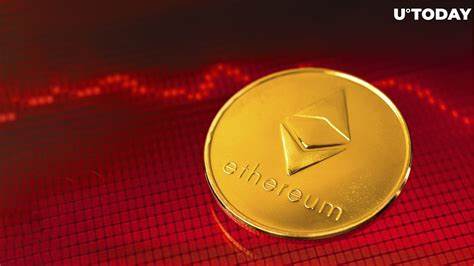 Ethereum Down 19% In A Month: Could Japan's Rate Hike Spark a Rally? - Benzinga