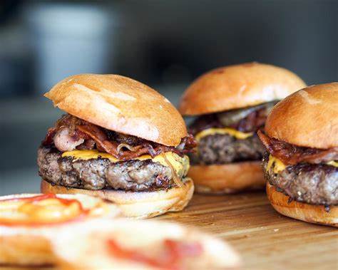 İstanbul'un En İyi Hamburgercileri - OGGUSTO