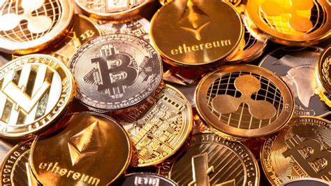 Kryptowährungen Top 5 (2024) jenseits des Bitcoin: Ethereum, BNB, Solana, XRP, Cardano - COMPUTER BILD