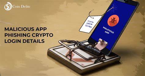 Beware of Malicious Crypto Management App that Drains Your Wallet - CybersecurityNews