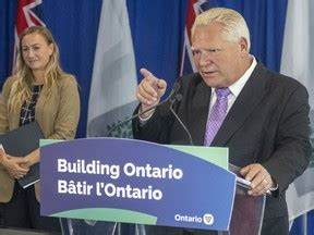 Canadian premier says he will cut off electricity exports to US 'with a smile on my face' - The Business Standard
