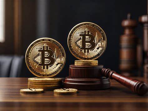Legal concerns present barrier to crypto advice - Money Management