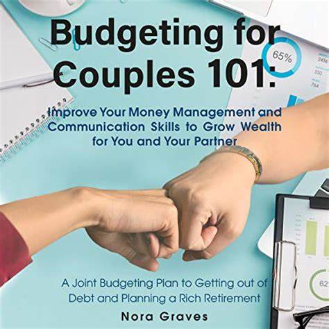 How you and your partner can better communicate about money