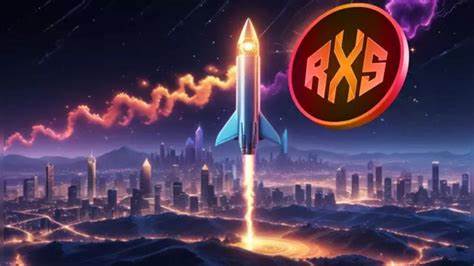 Rexas Finance Crypto Price Prediction: 2025-2035: What's the Future for RXS? - ET Now