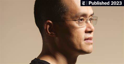 Binance Moved Billions Through Two U.S. Banks, Regulators Say (Published 2023) - The New York Times