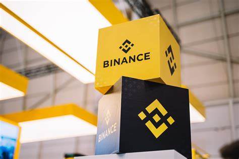 Binance halts new user registration in the U.K. - Forkast News